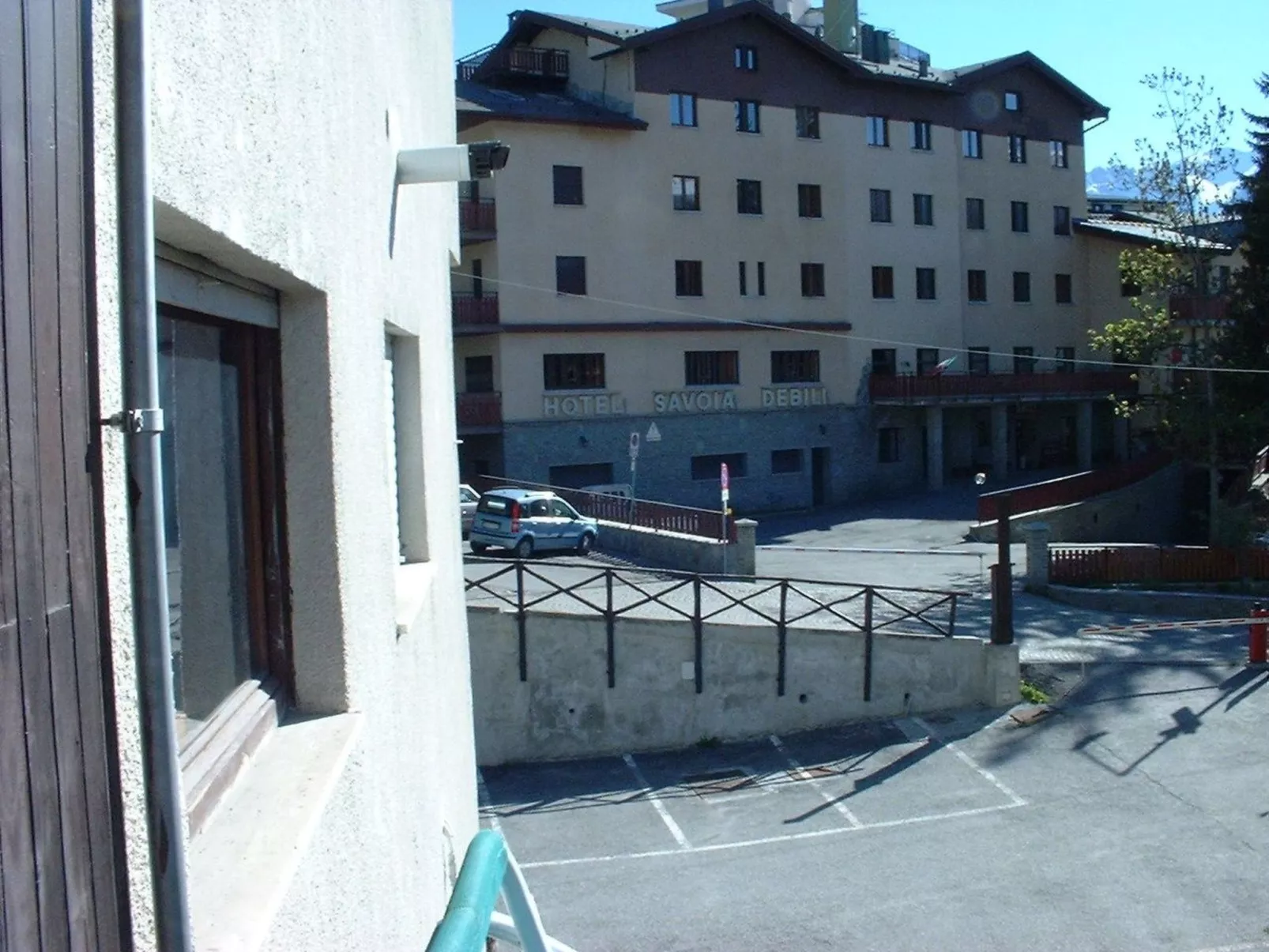 'Il Capriolo - Image-tags.info