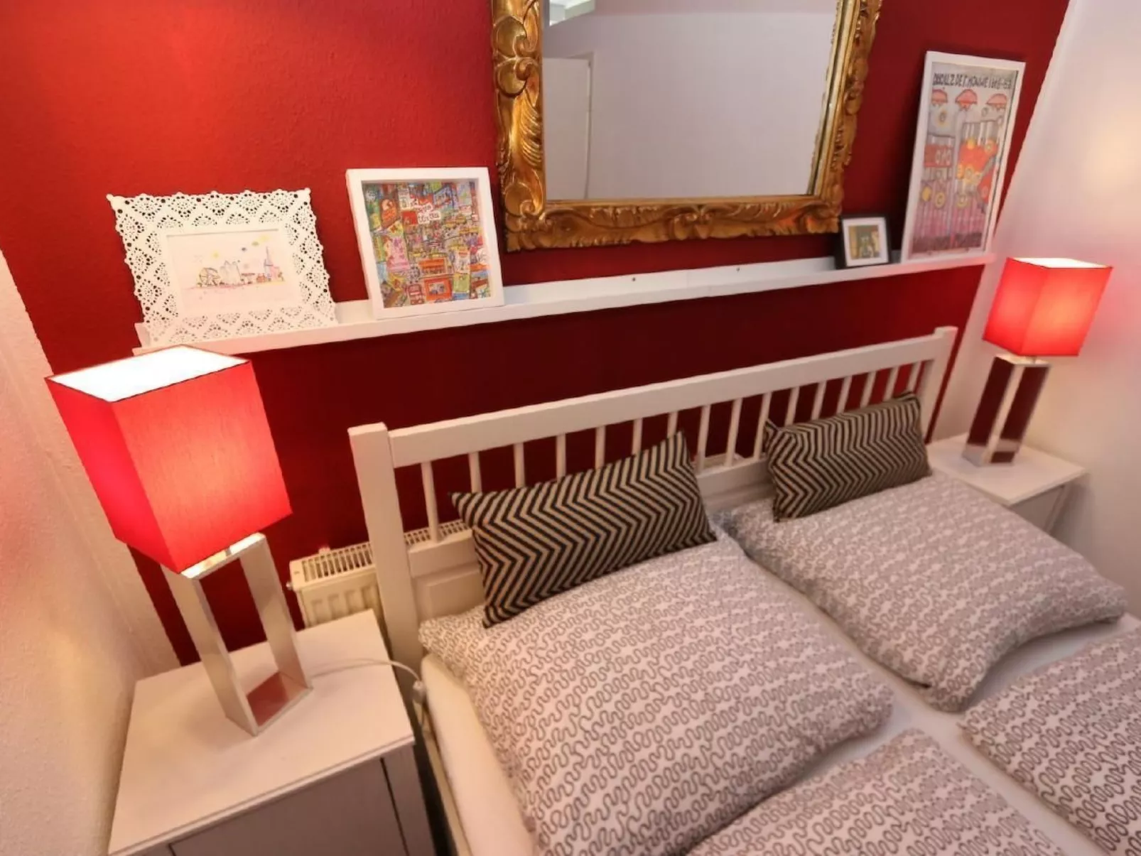 In Wernigerode mit Grill und Garten - Image-tags.info