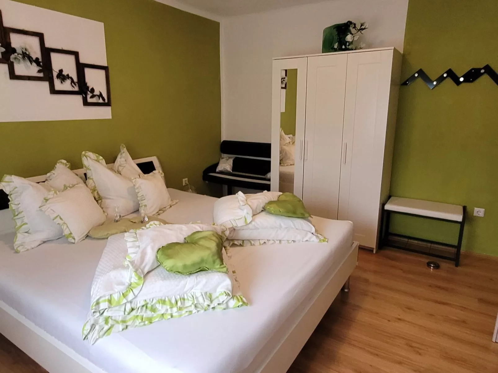 Haus Sunshine - Image-tags.info