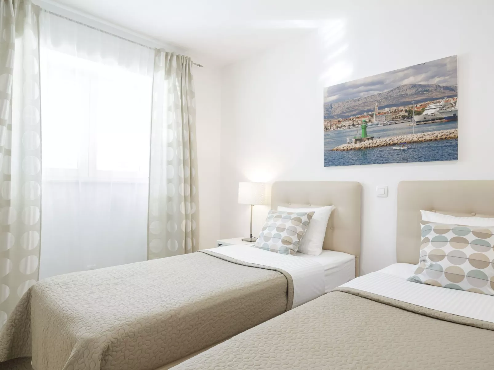 Ruhige Ferienwohnung mit Veranda und Garten - Image-tags.info