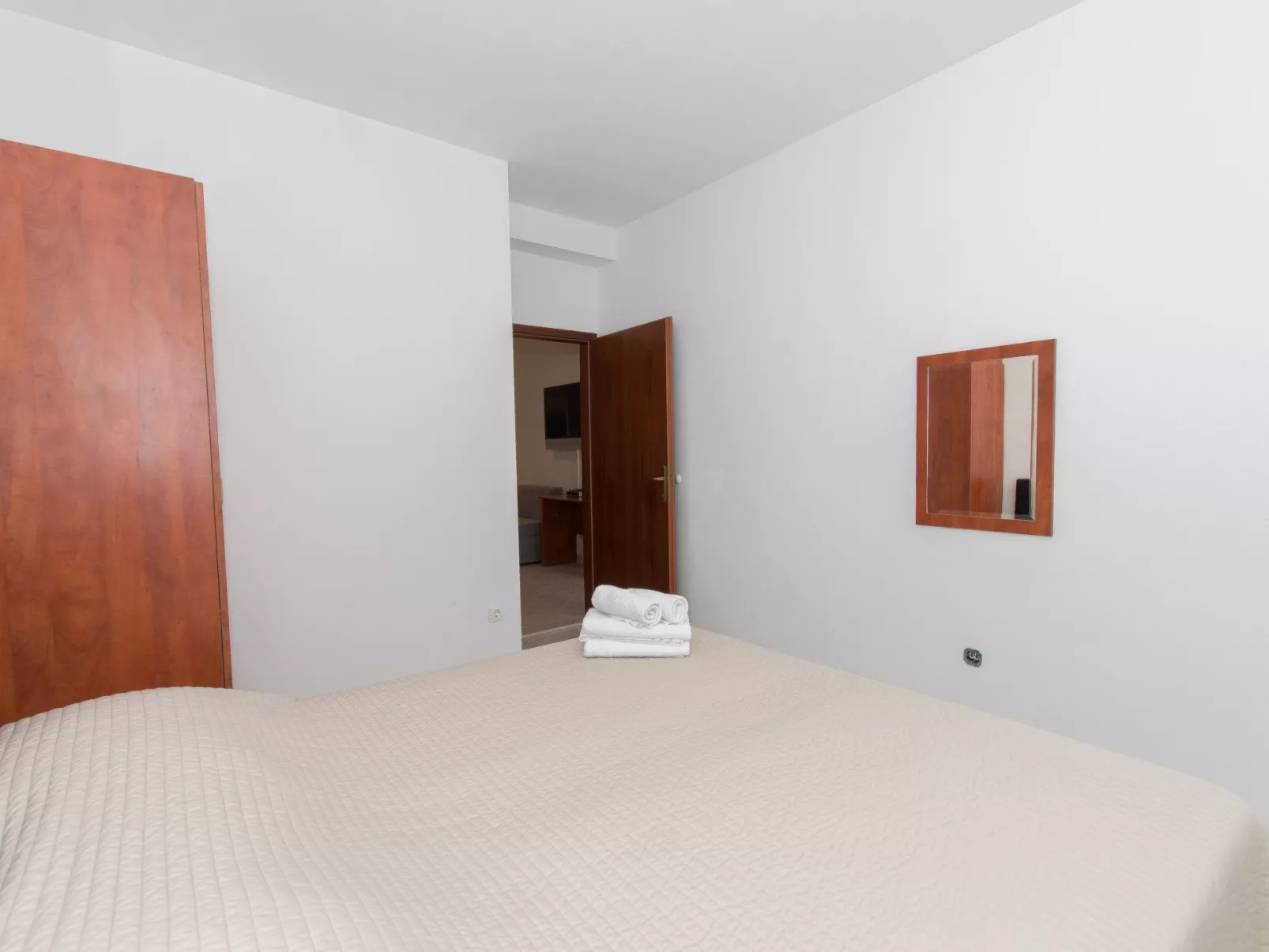 Matko's Oasis Wohnungen A2 - Binnen