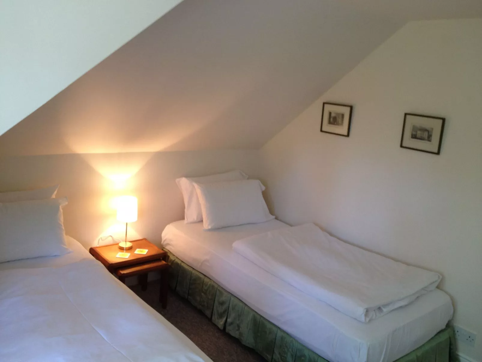 Charmantes Ferienhaus in Tweedsmuir mit Garten und Grill - Image-tags.info