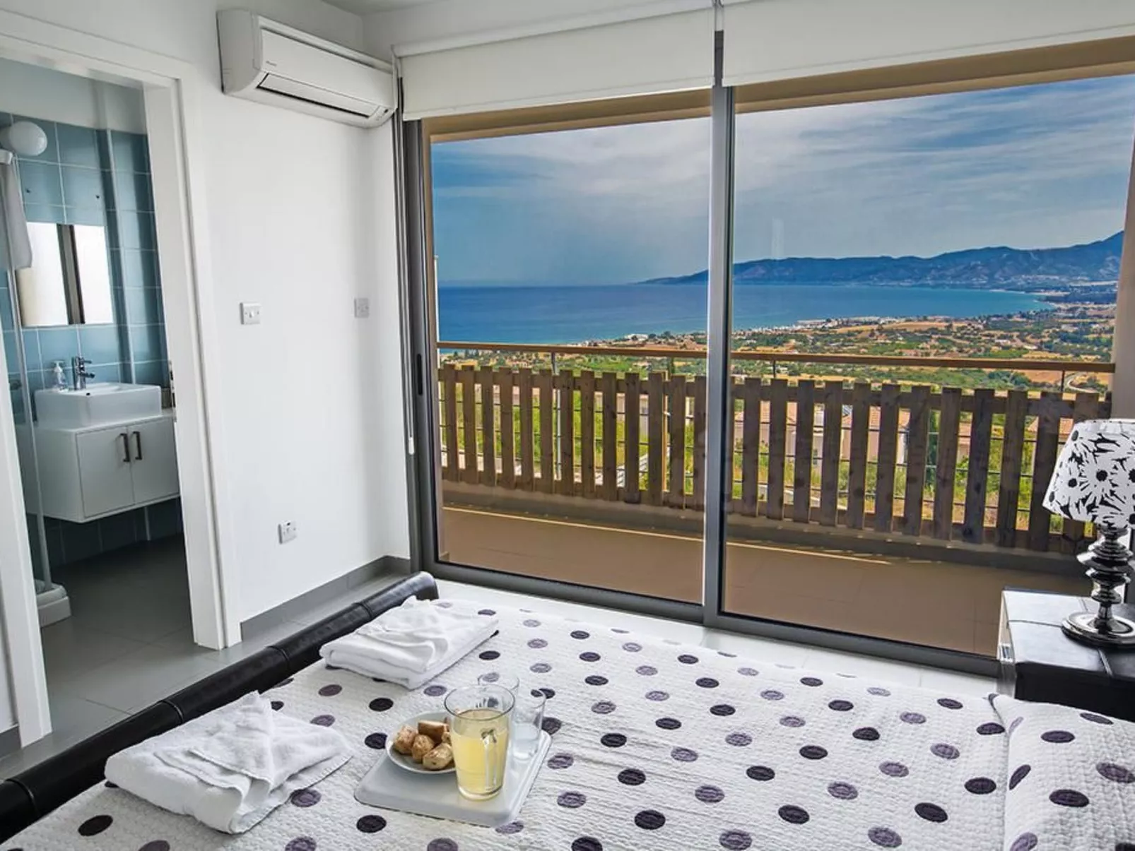 Latchi Ferienvilla EV21 - Image-tags.info