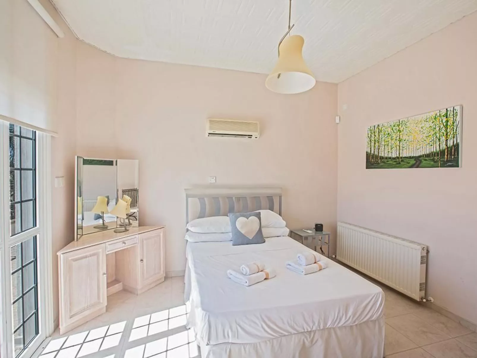 Familienvilla in Paralimni mit spektakulärer Aussicht - Image-tags.info