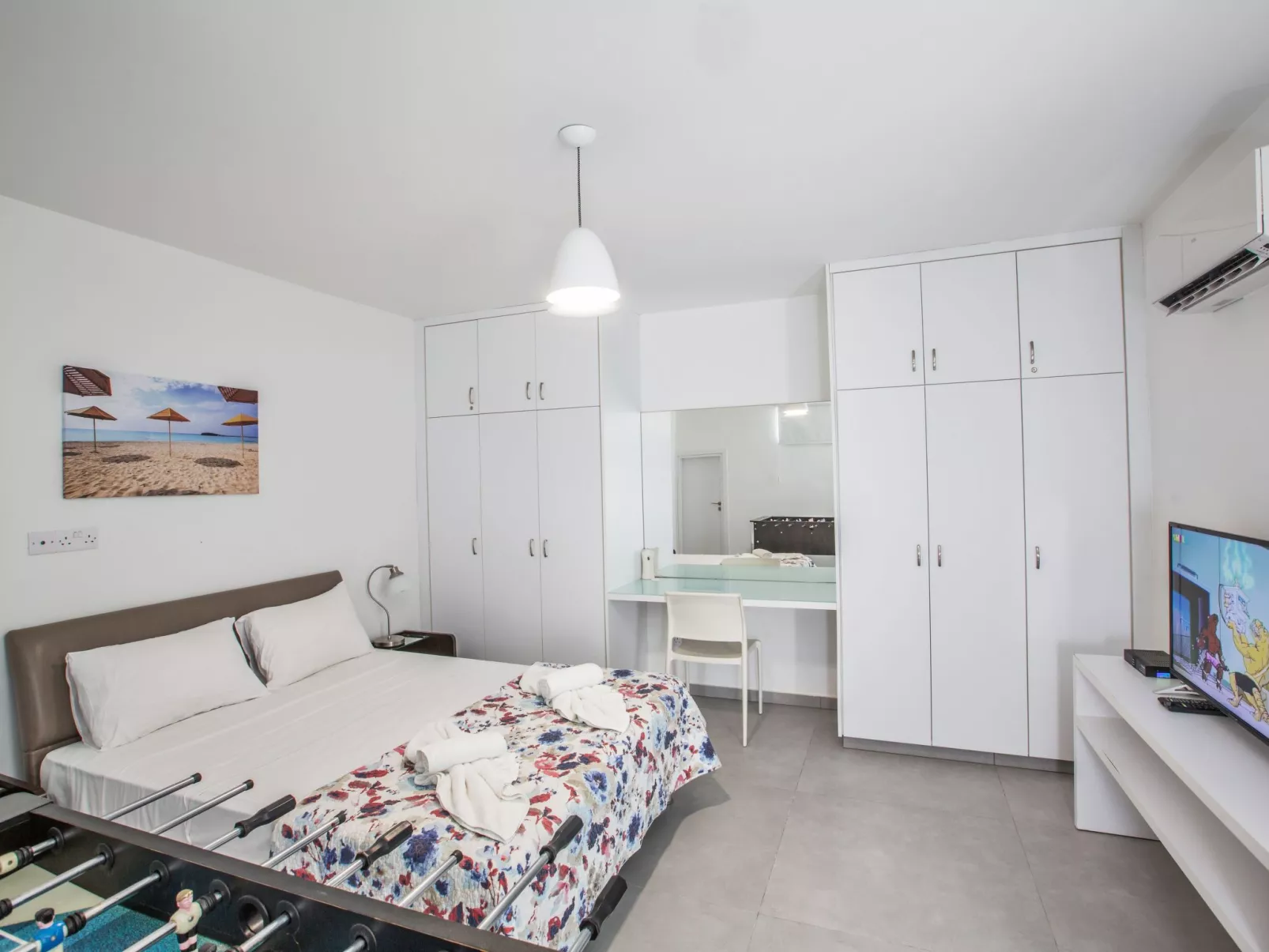 Protaras Greco Villa CCV2 - Image-tags.info