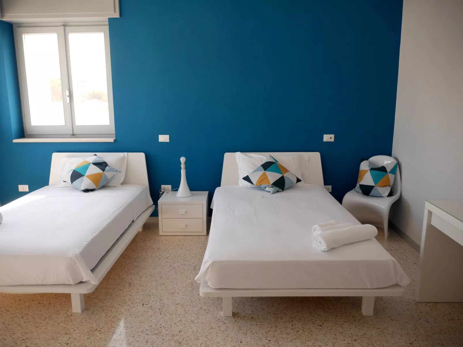 Luxuriöse Strandvilla am Strand in Apulien - Image-tags.info