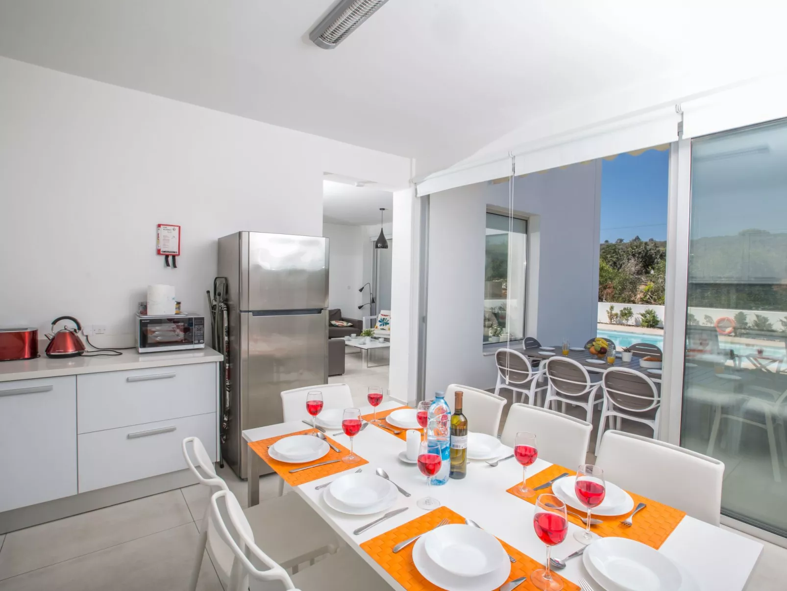 Neue Ferienvilla für 10 Personen - Image-tags.info