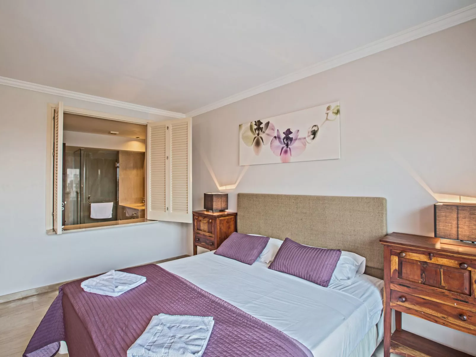 Geräumige Ferienvilla mit atemberaubendem Ausblick - Image-tags.info