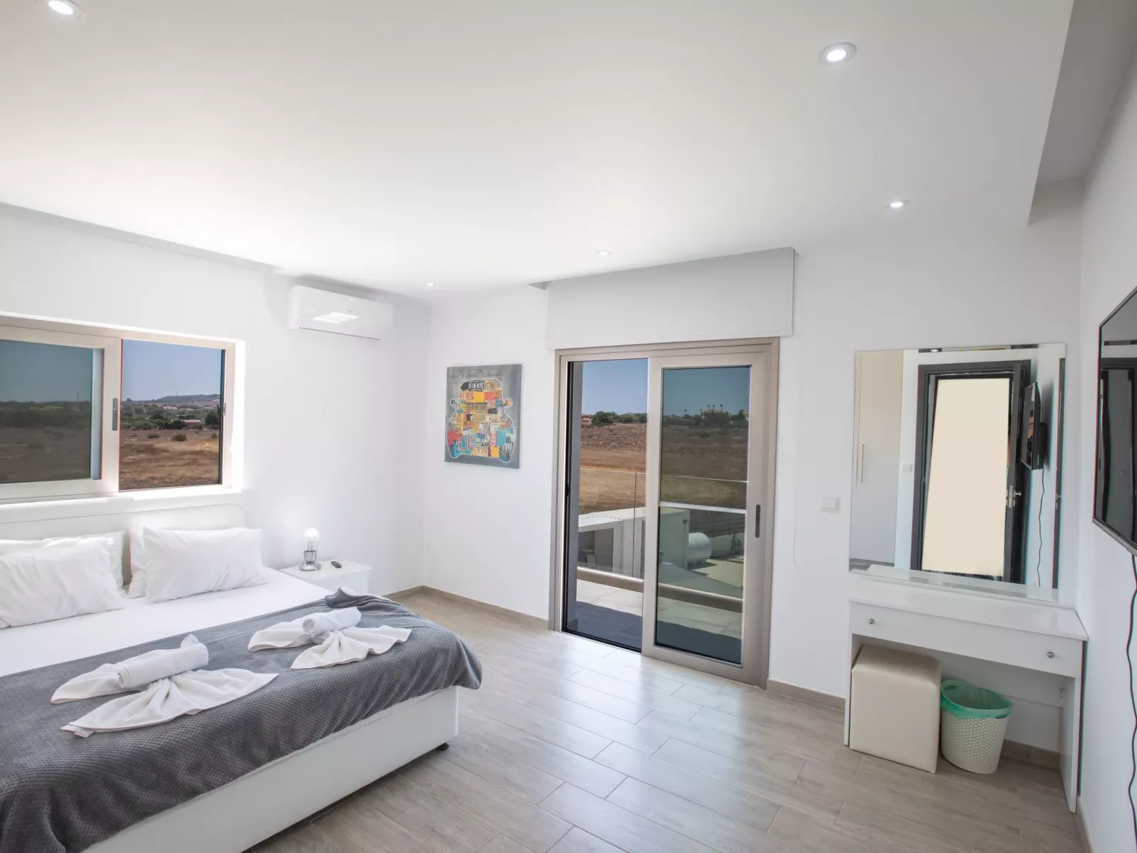 Geräumiges Ferienhaus für 12 Personen in Paralini - Image-tags.info