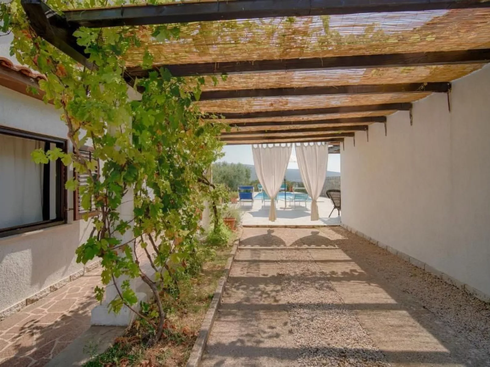 Villa "Olive Tree" mit Schwimmbad - Image-tags.info