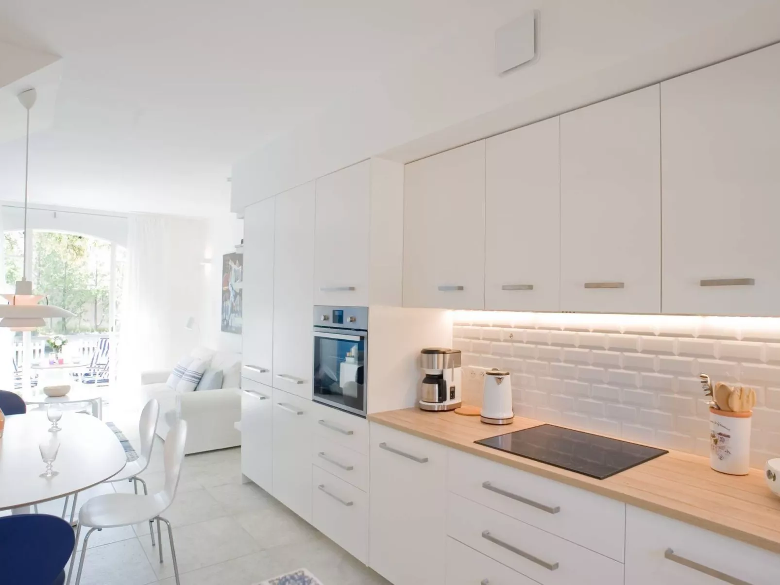 Gemütliches Ferienhaus in Grimaud mit Terrasse, Garten und Grill - Image-tags.info