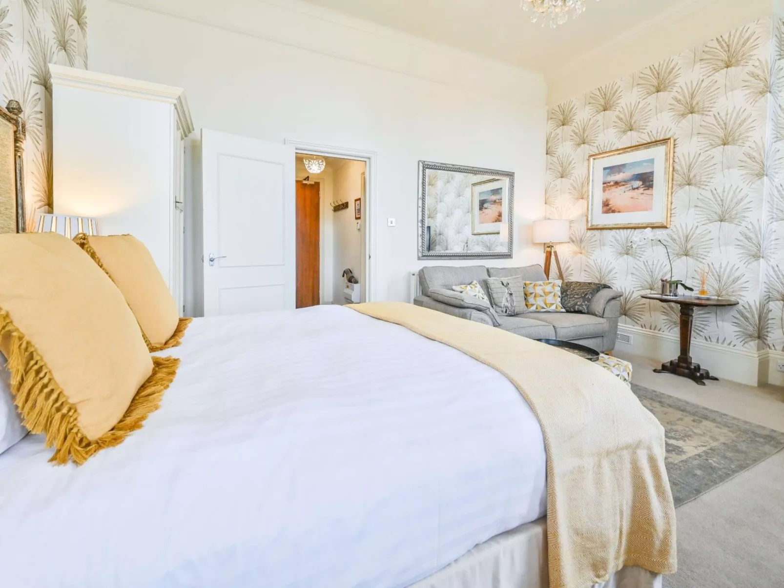 Appartement in Torquay mit Terrasse und Garten - Image-tags.info