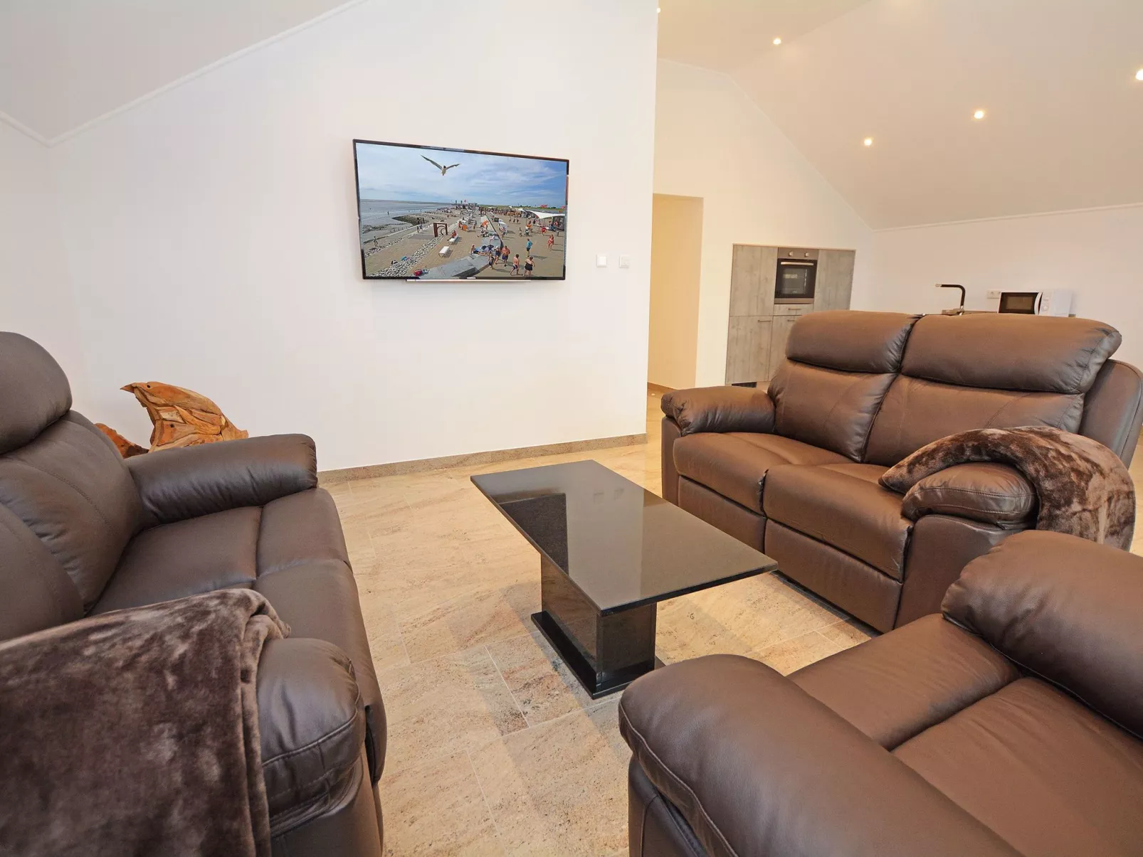 Merzijana Dachgeschoss in Stinteck - Image-tags.info