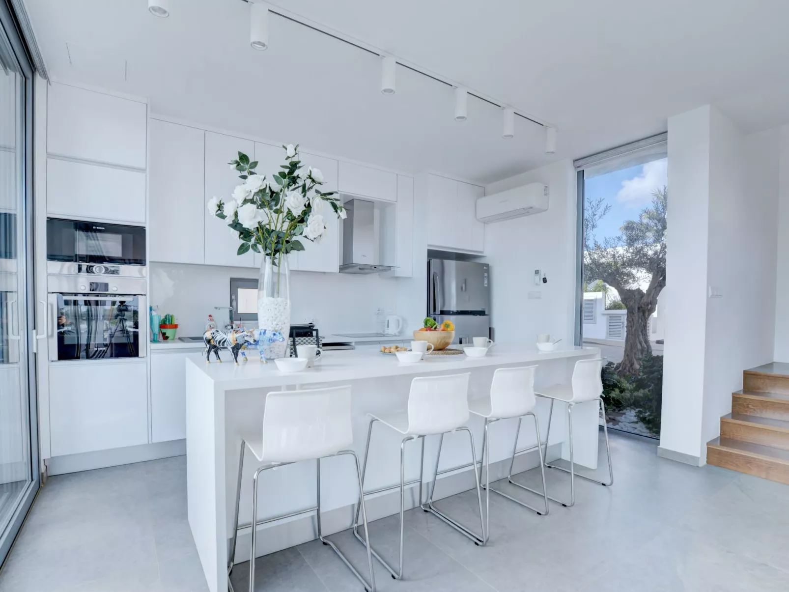 Protaras Ferienvilla mit privatem Pool, Whirlpool - Image-tags.info