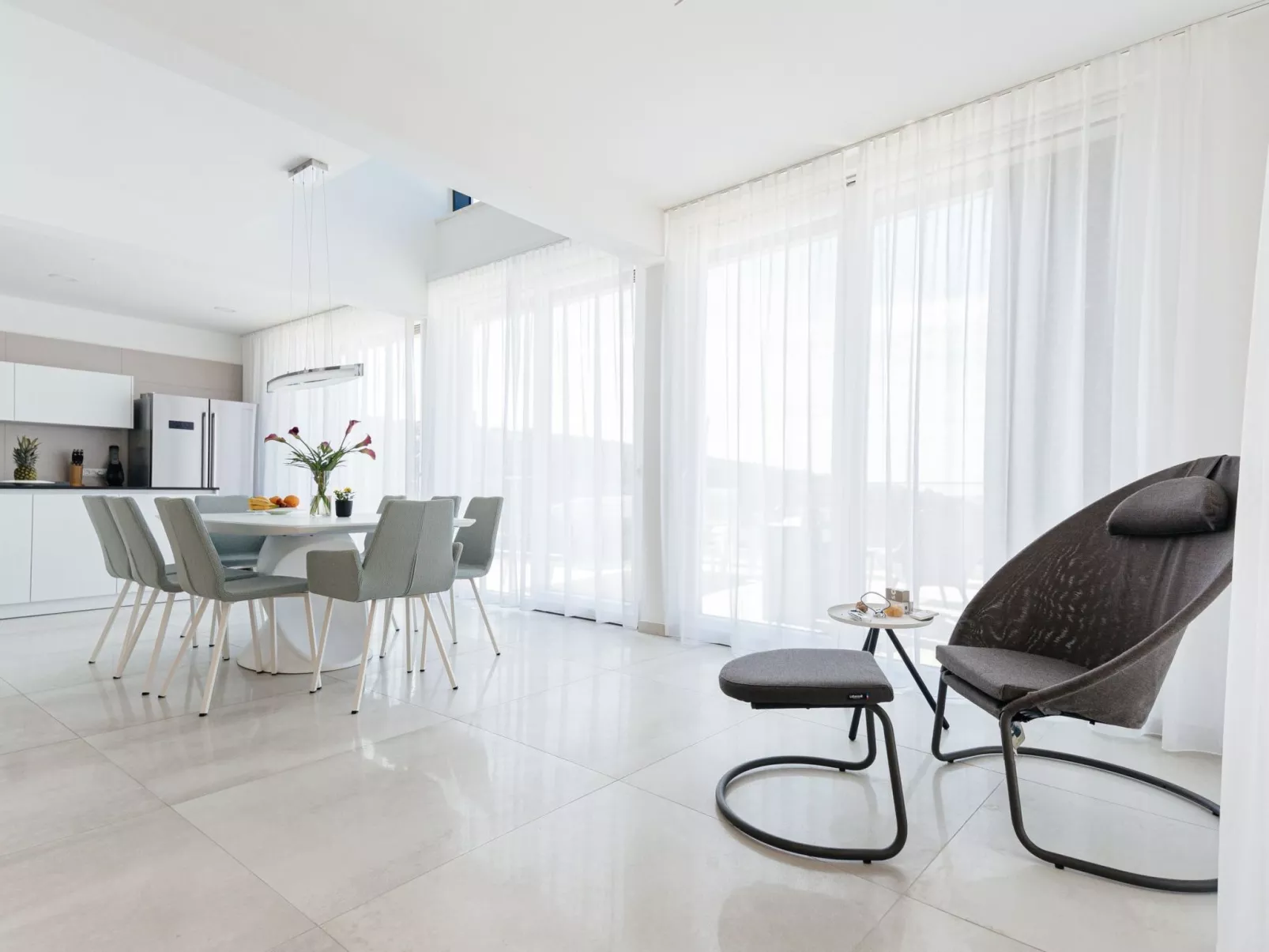 Charmantes Ferienhaus in Vinišće mit Privatem Pool und Meerblick - Image-tags.info