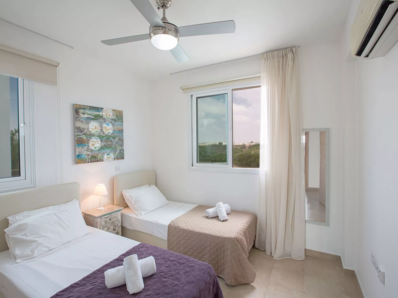 3-Schlafzimmer-Villa mit privatem Pool - Image-tags.info