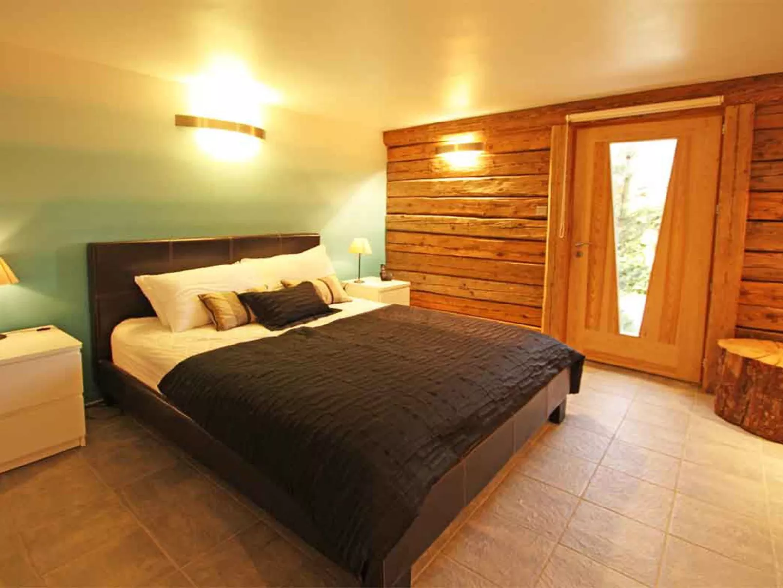 Für 10 Personen in Chaonix-Mont-Blanc, Französische Alpen (Savoyer Alpen) - Image-tags.info