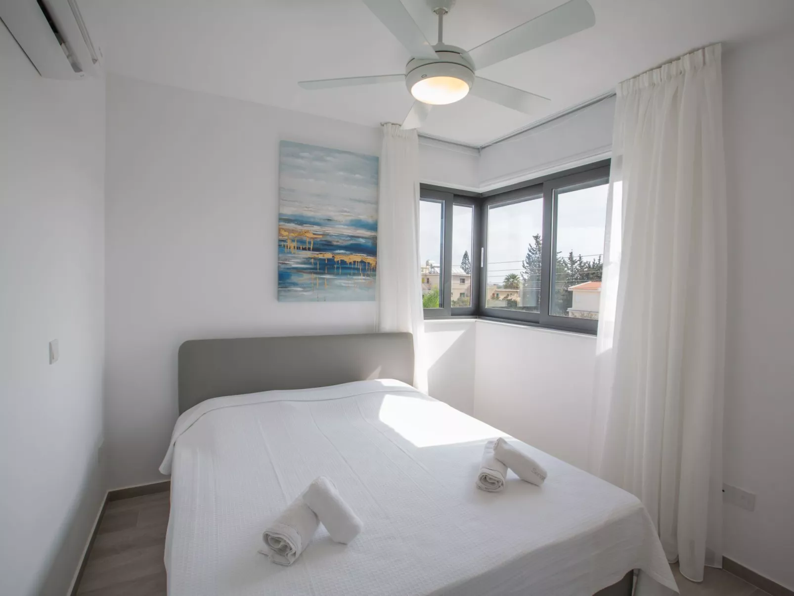 Luxusvilla für 10 Personen auf Zypern - Image-tags.info