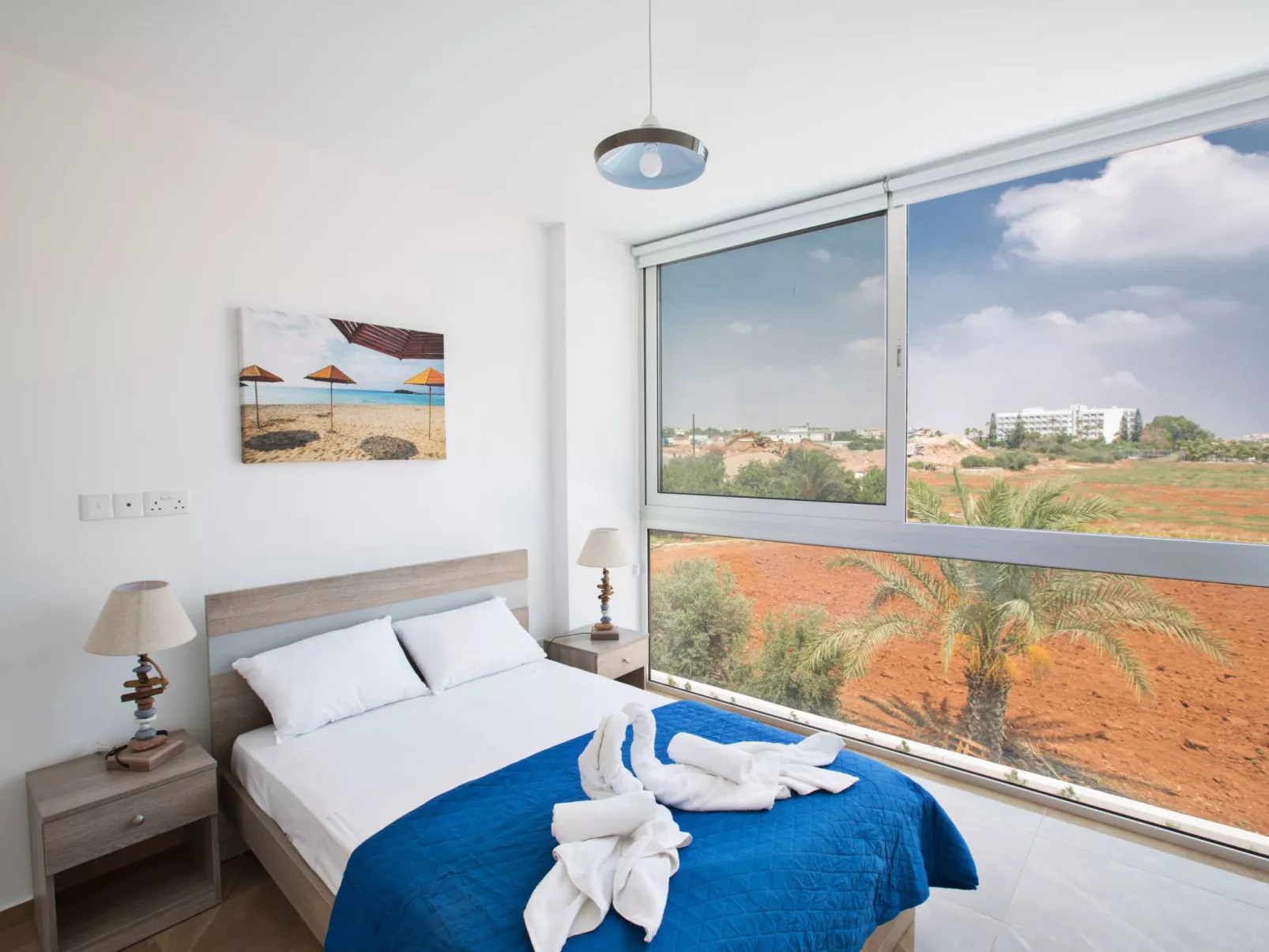 Neue 3-Schlafzimmer-Villa mit Pool in Protaras - Image-tags.info