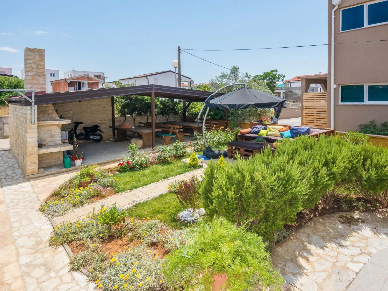 Apartment Galic 3 - Image-tags.info