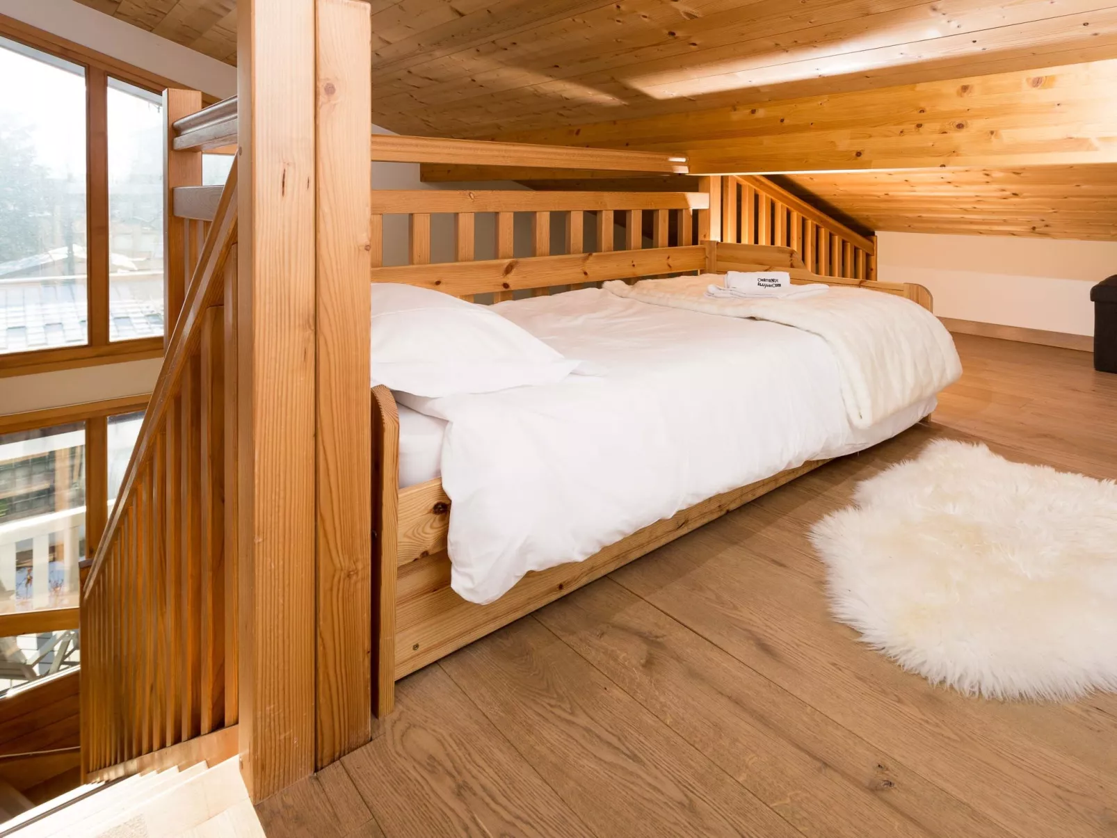 Wohnung "Sauberands 18" mit Balkon - Image-tags.info