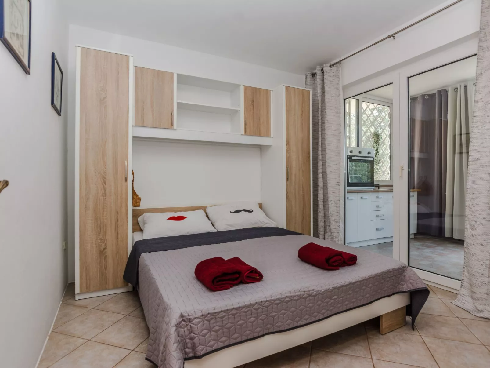 Apartment Jagunic - Image-tags.info