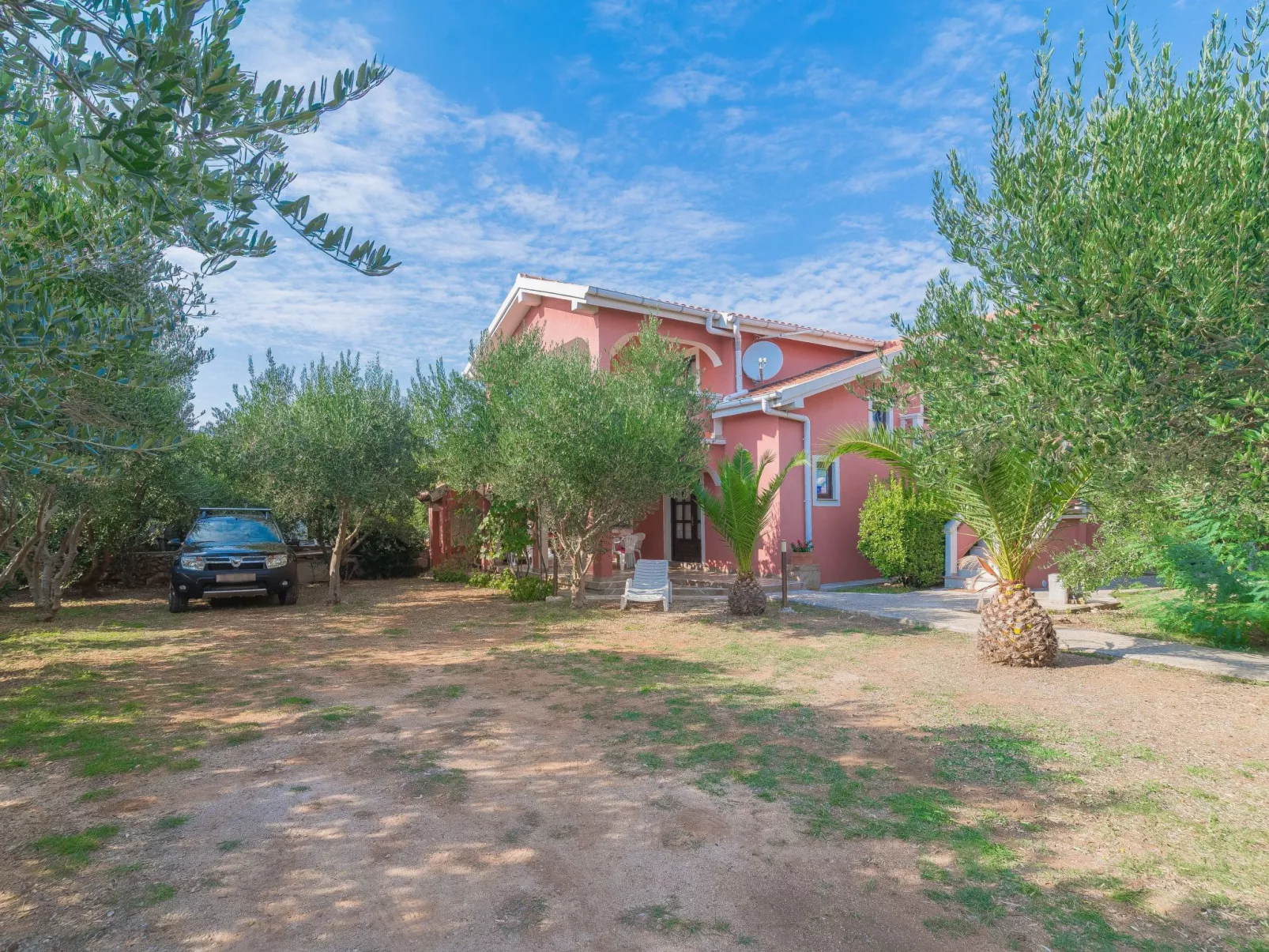 Apartment Puskaric 2 - Image-tags.info