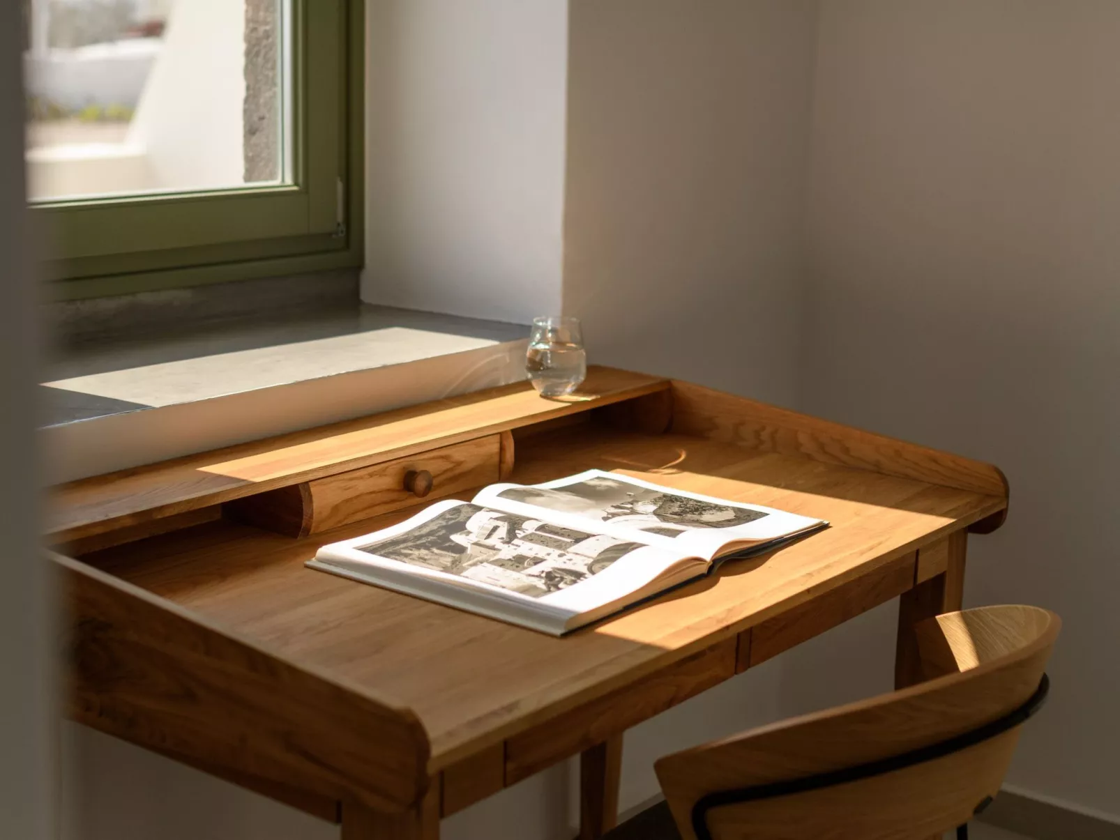 Villa di Capo - Villa Antonis mit privatem Pool - Image-tags.info