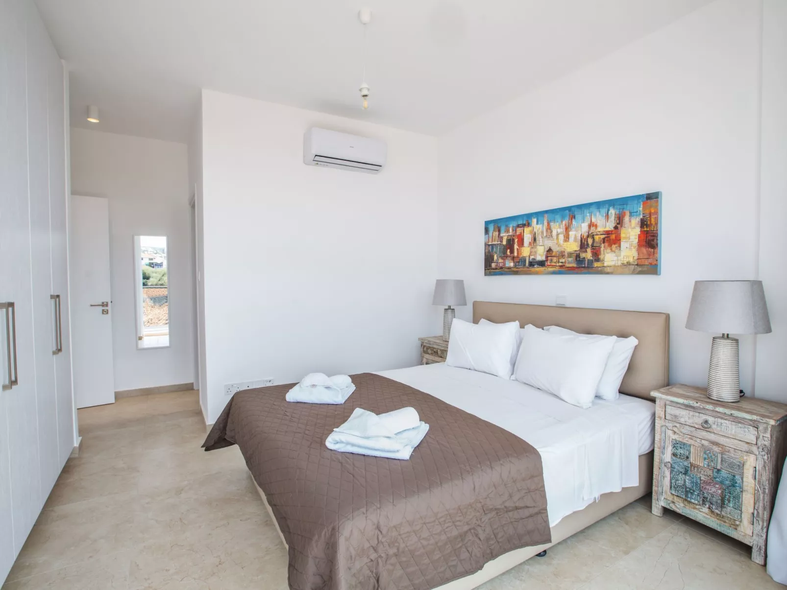 3-Schlafzimmer-Villa mit privatem Pool im Zentrum - Image-tags.info