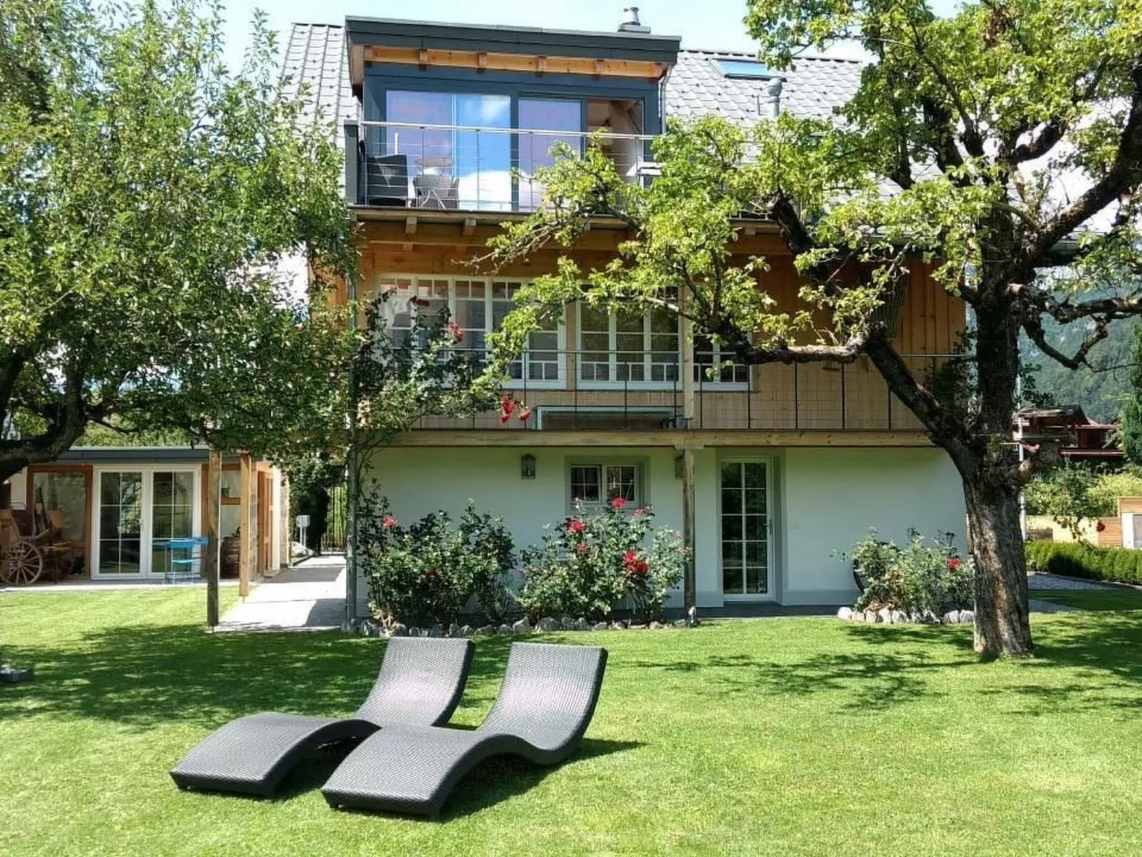 Mountain-Panorama DG - Image-tags.info