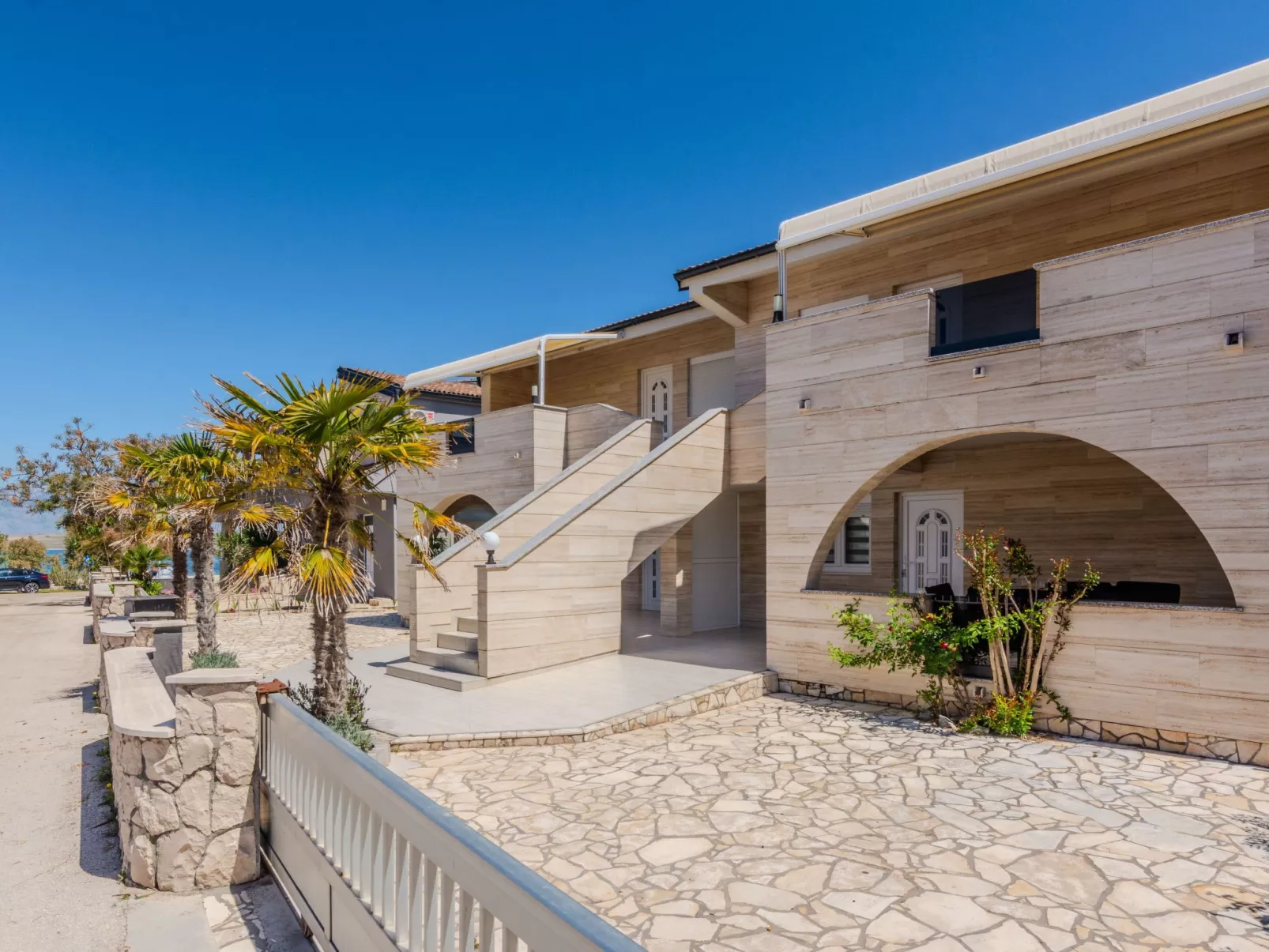 Apartment Lucica 2 - Image-tags.info