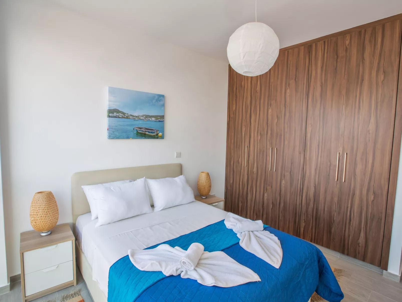 3-Schlafzimmer-Villa mit privatem Pool und Dachgarten - Image-tags.info