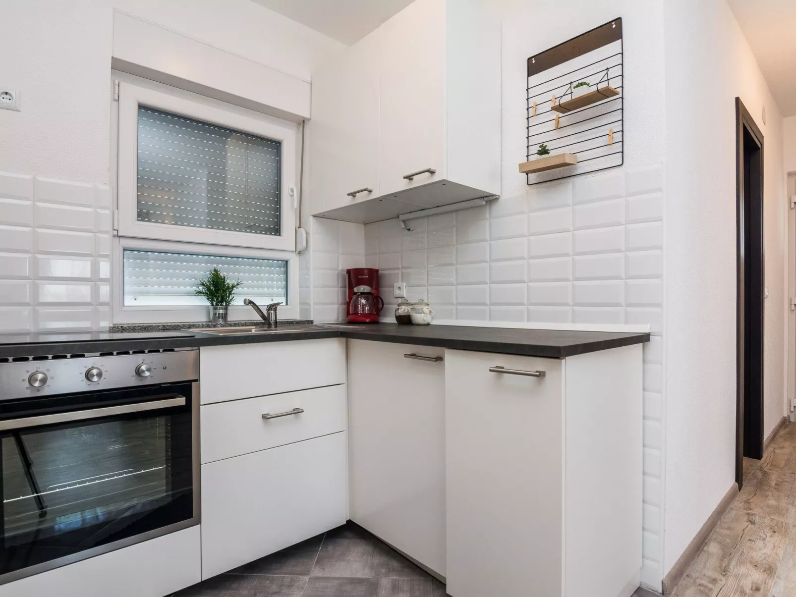 Apartment Krpan 2 - Image-tags.info