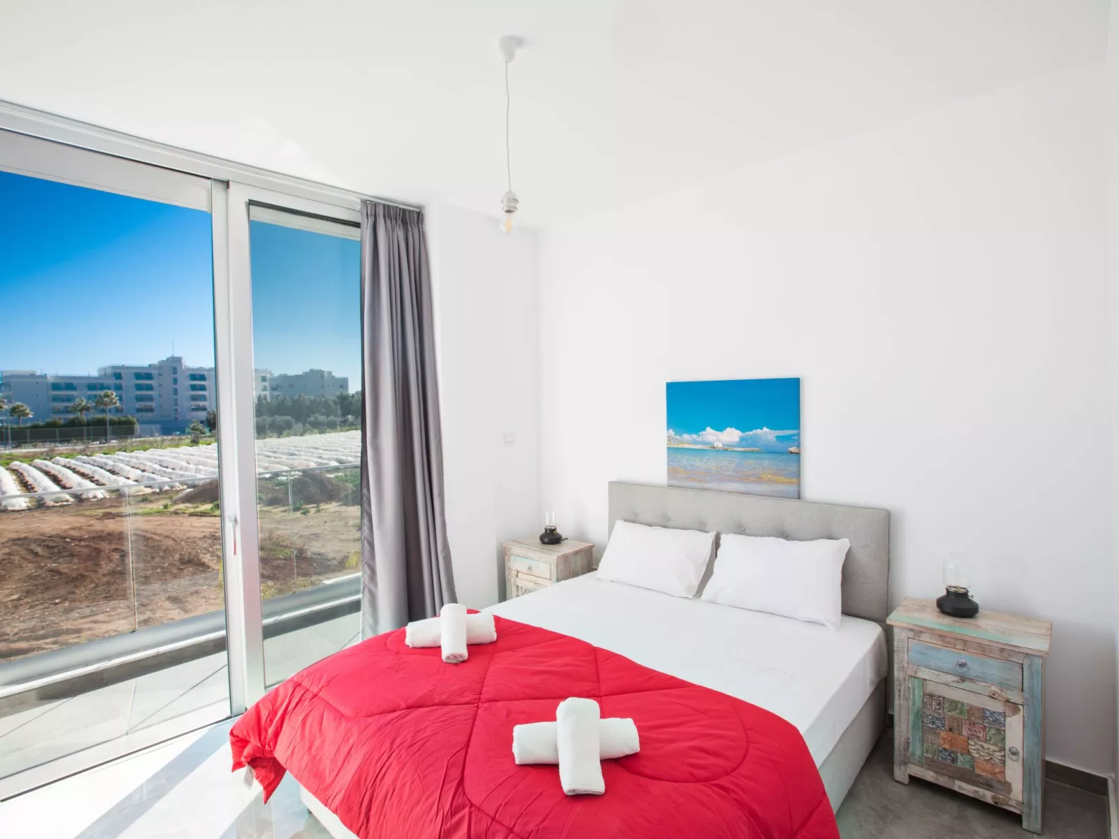 Atemberaubende Villa Olivine mit Meerblick - Image-tags.info