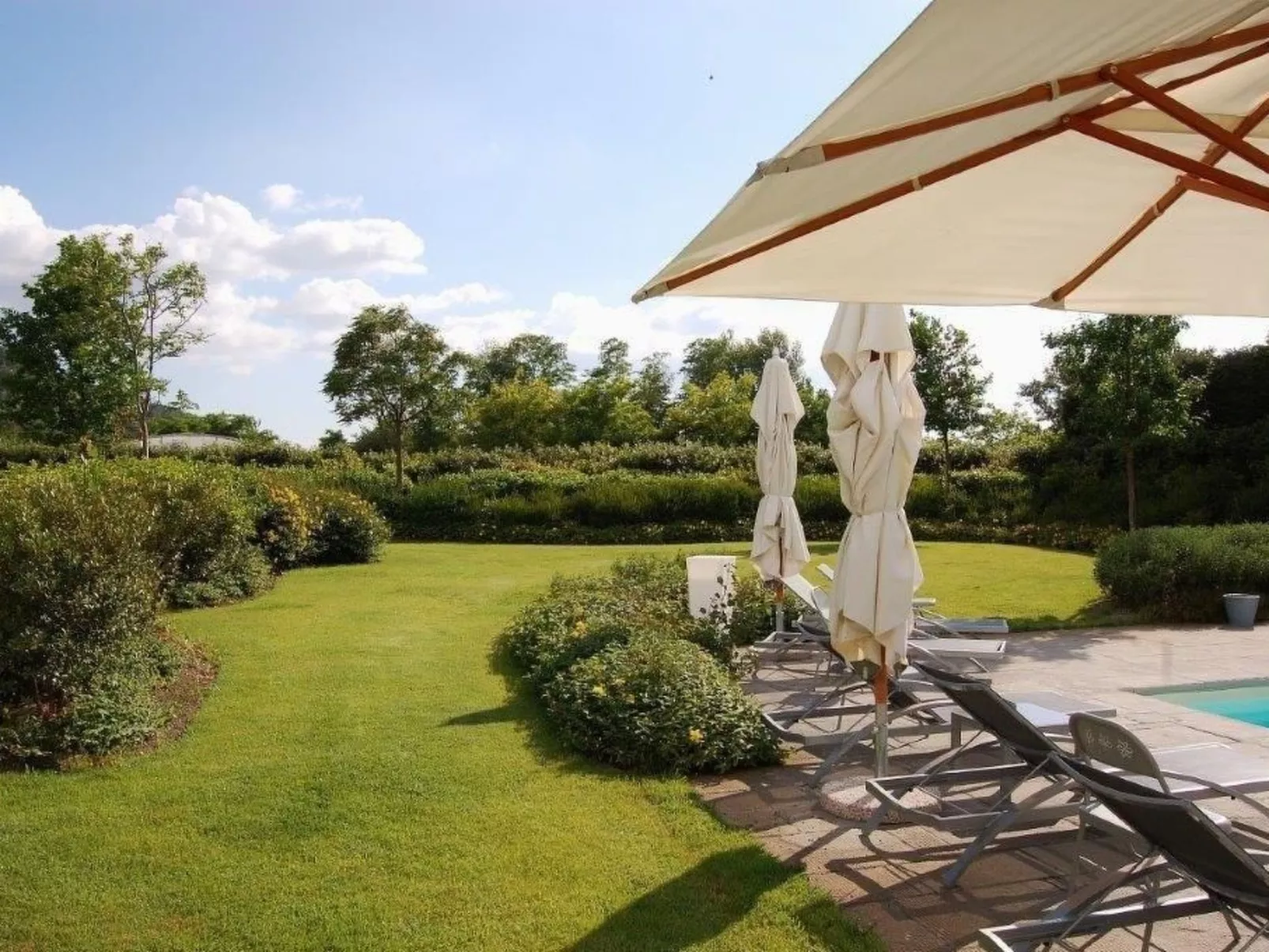 Ca de Frati Residenz - Rosa Wohnung - Image-tags.info