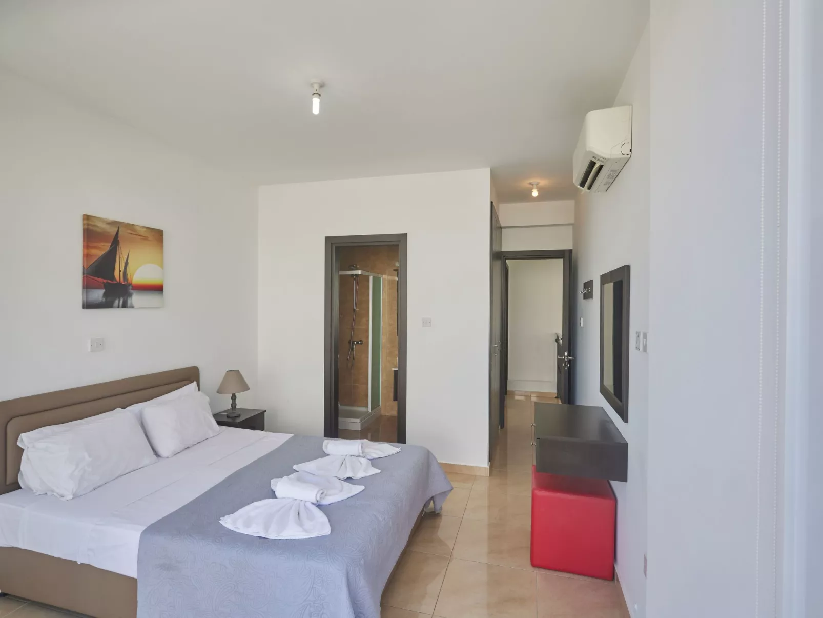 In Paralimni mit geräumigem Garten - Image-tags.info