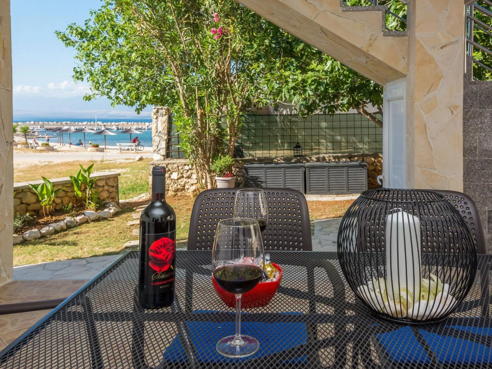 Apartment Andelic 1 - Image-tags.info