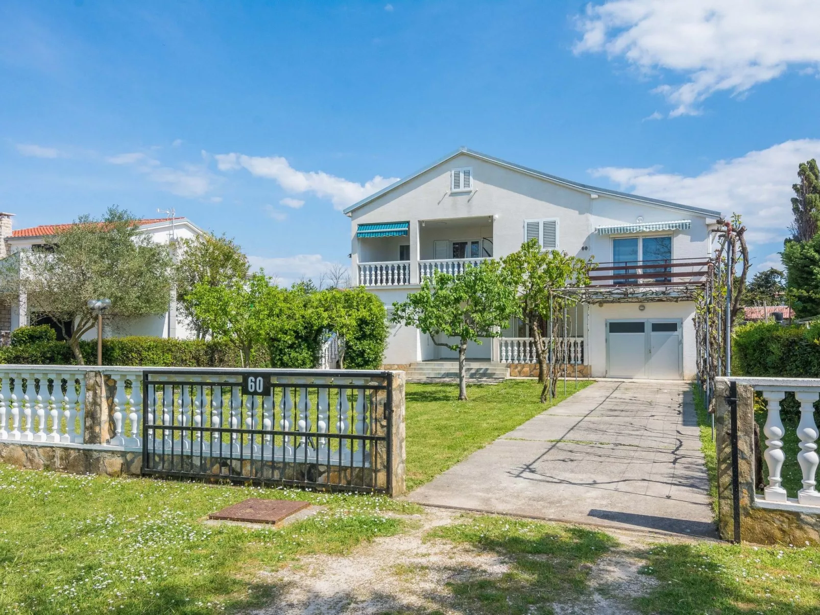 Apartment Napros 2 - Image-tags.info