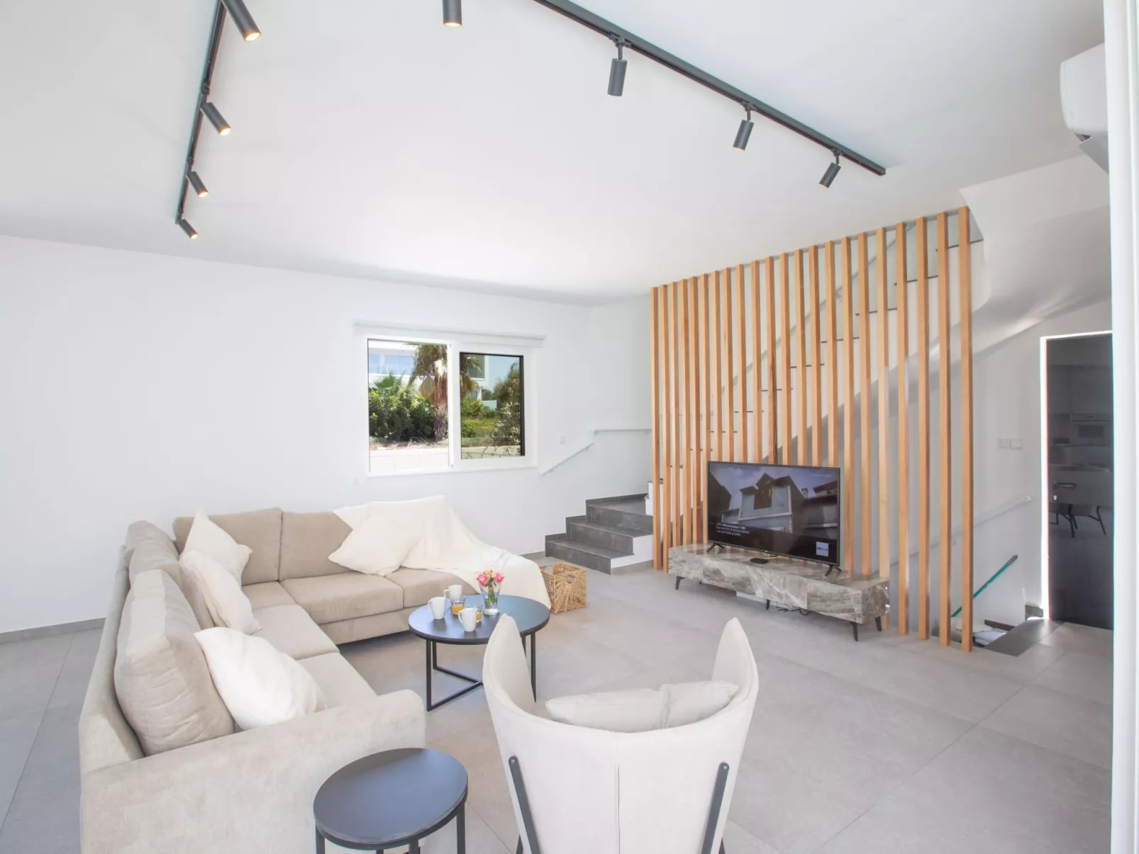 Ferienvilla Kube 4 für 12 Personen auf Zypern - Image-tags.info