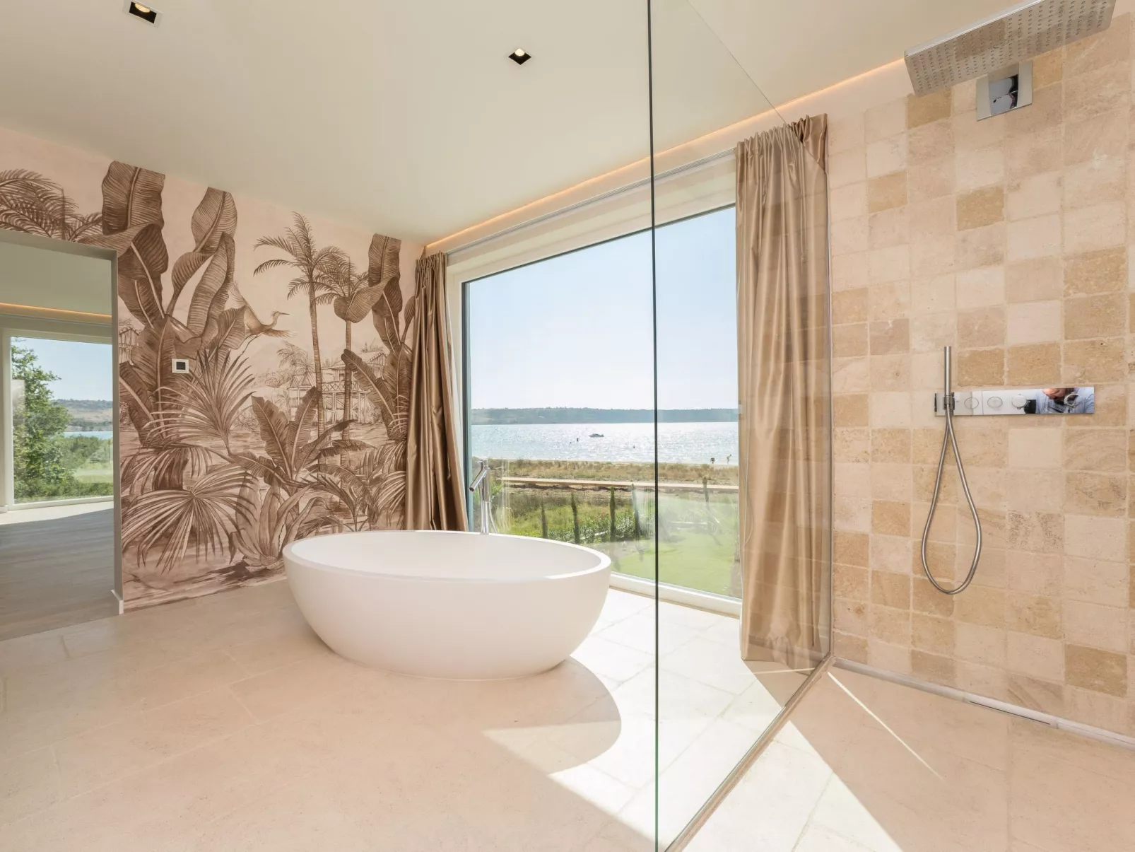 Four Seasons Ljubac - Image-tags.info