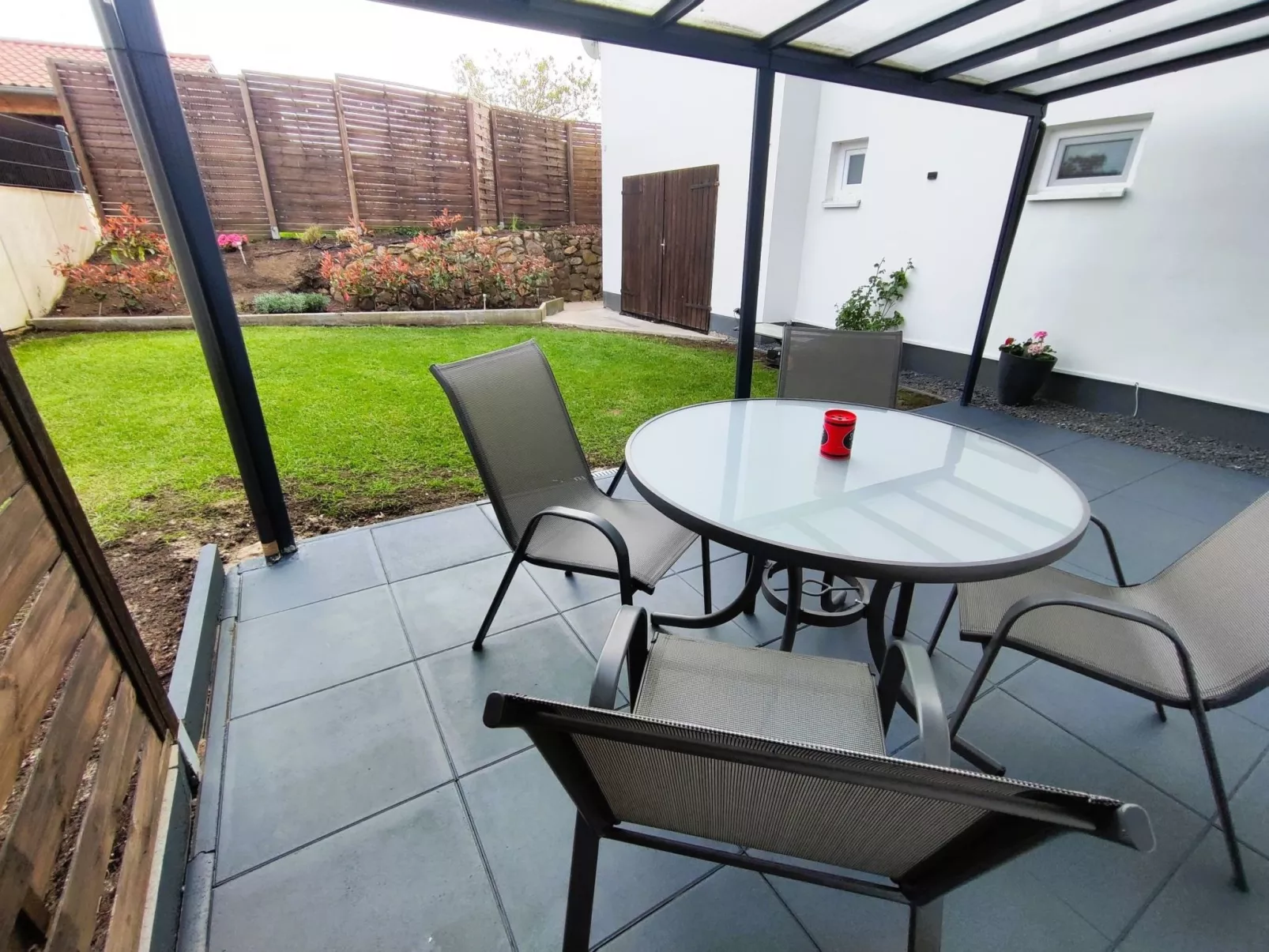 "Heide1" mit Terrasse - Image-tags.info