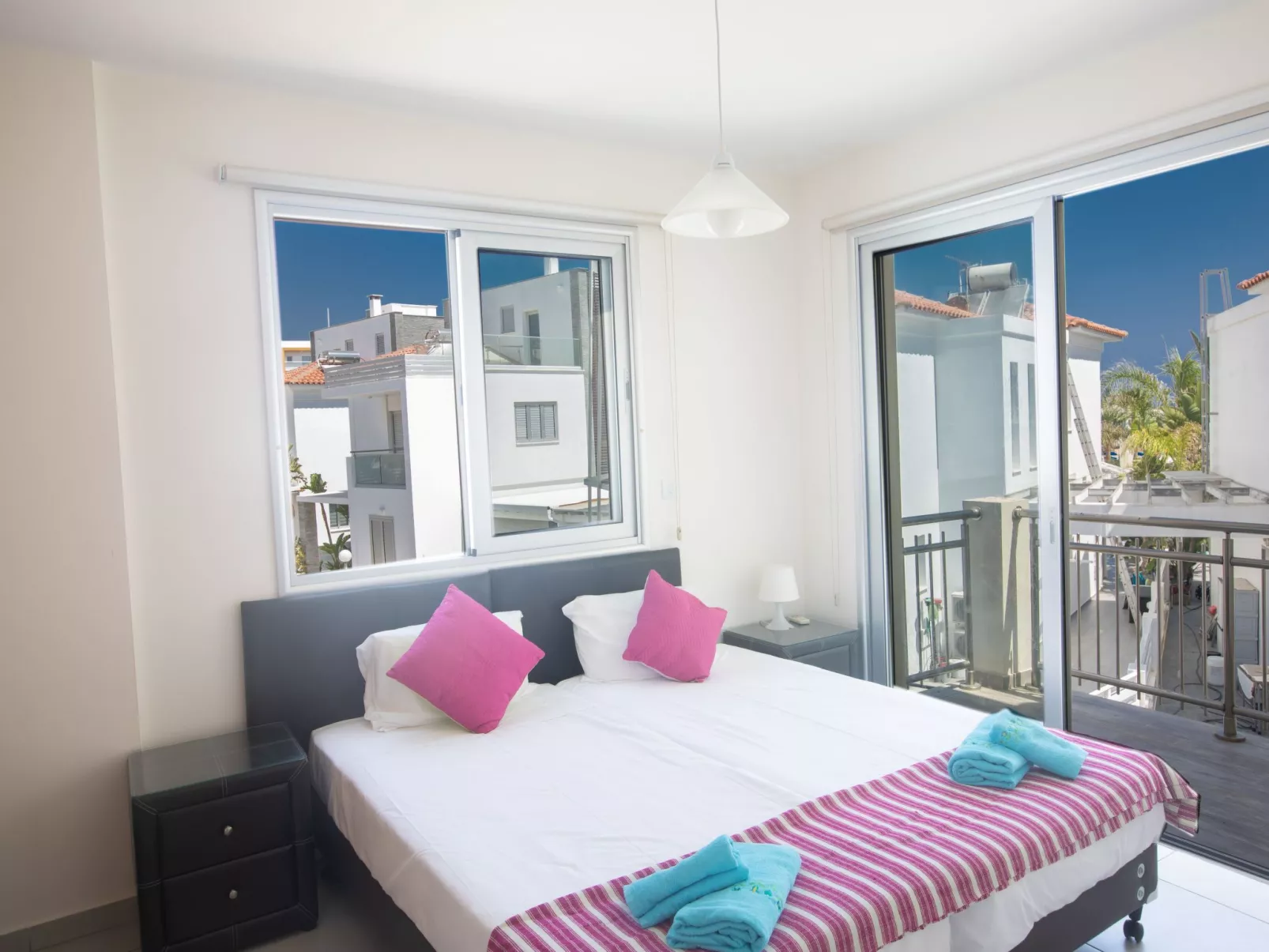 Protaras Perle Villa PG08 - Image-tags.info