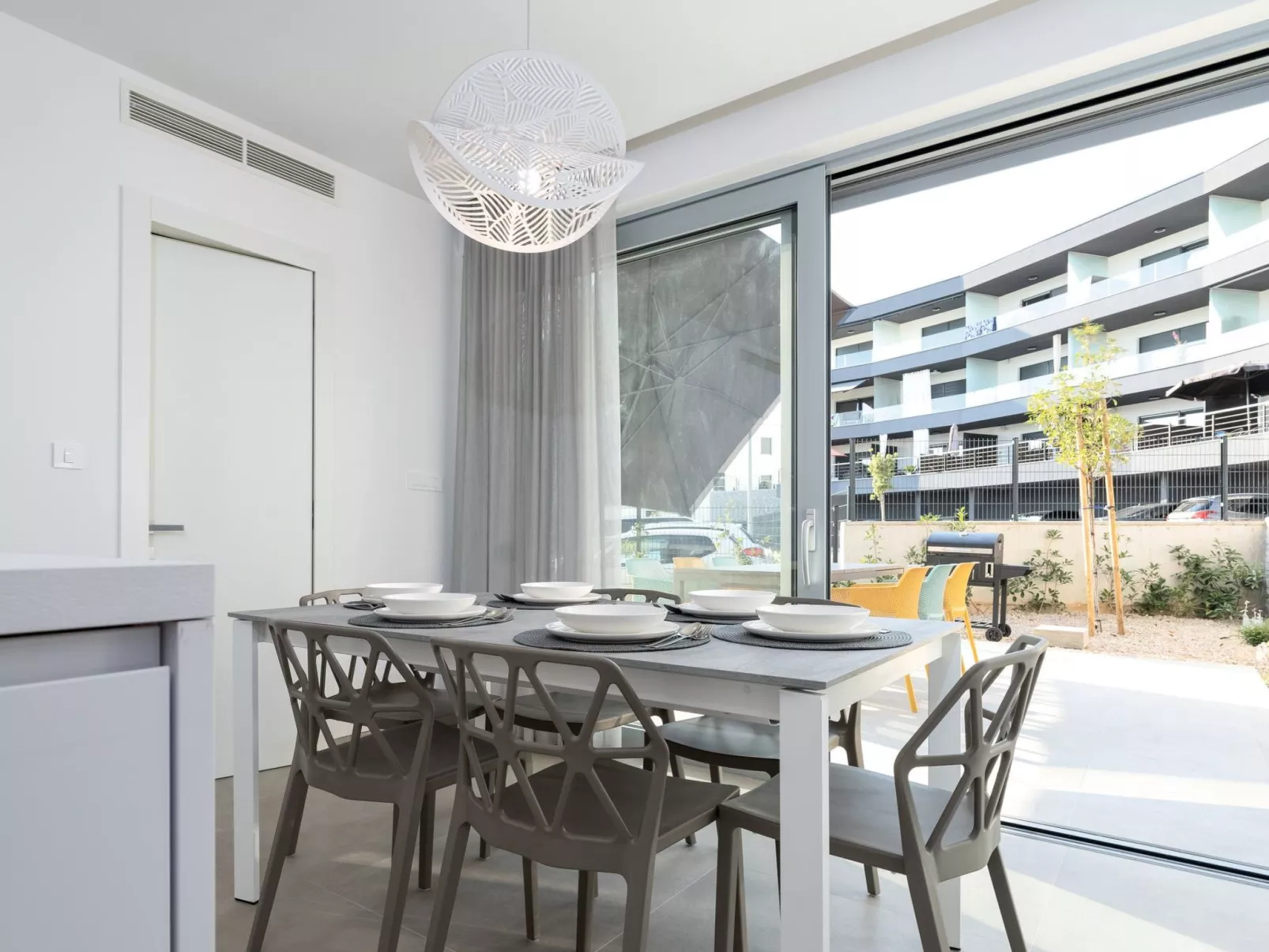 Neue moderne Villa "Smokva 1" mit Pool - Image-tags.info