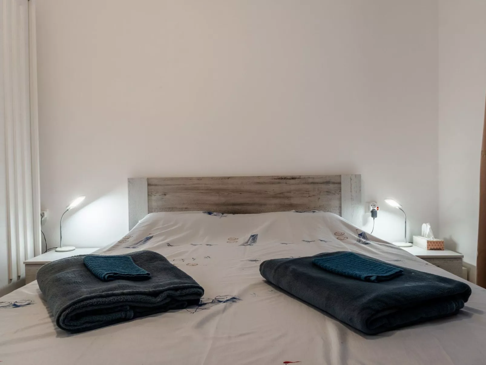 Wohnung "Bono" direkt am Strand - Image-tags.info