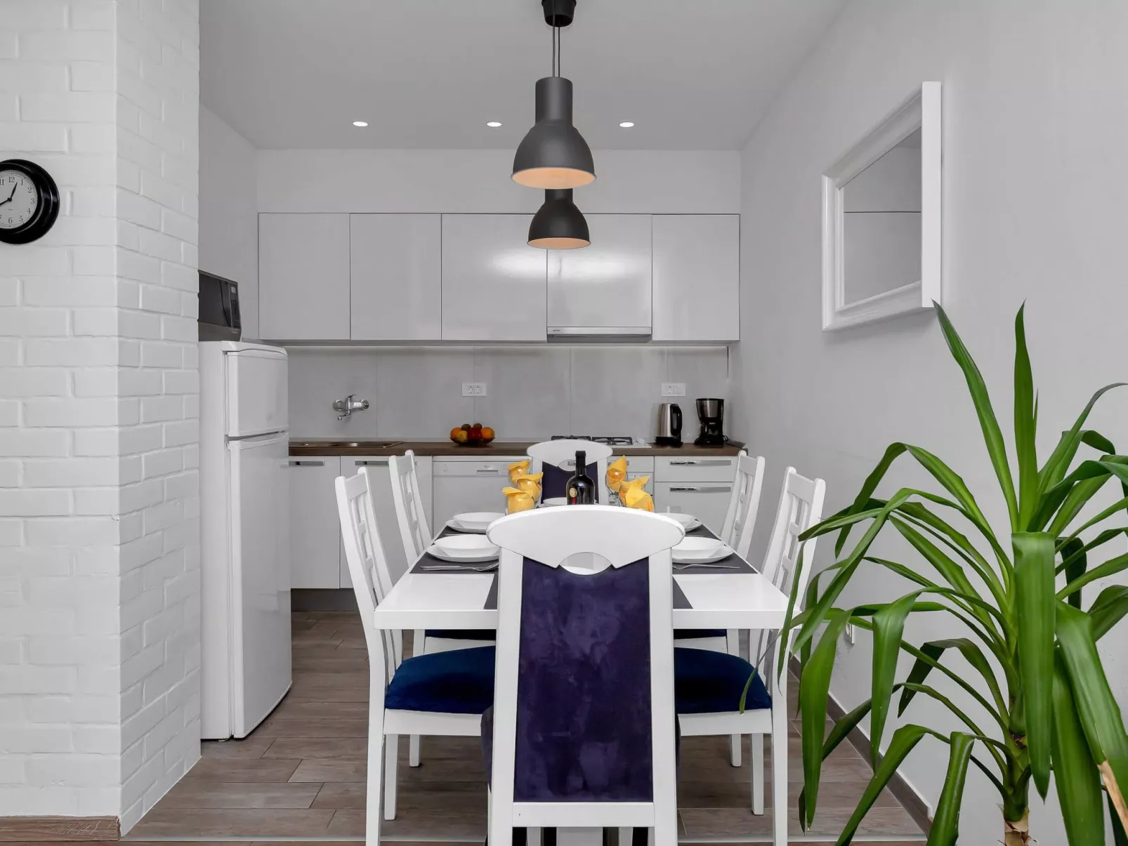 Wohnung Blue Dream - Image-tags.info