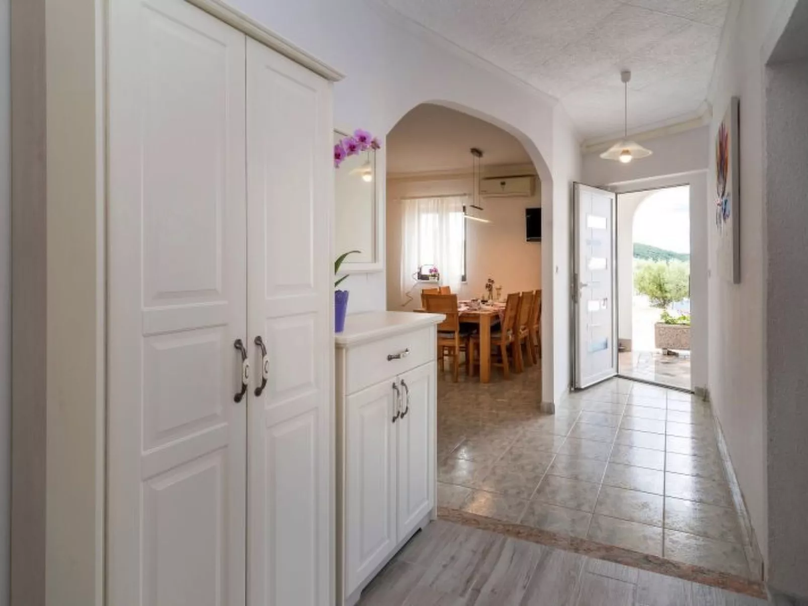 Apartman Višnja  - ID 2106 - Image-tags.info