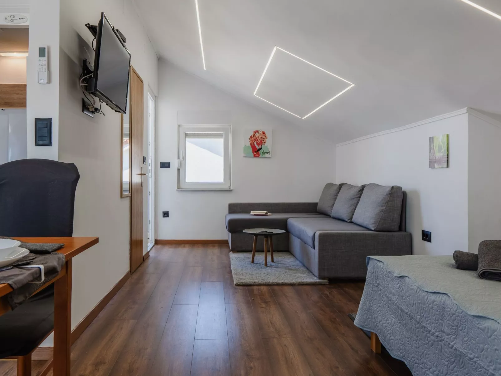 Apartment Baltic 2 - Image-tags.info