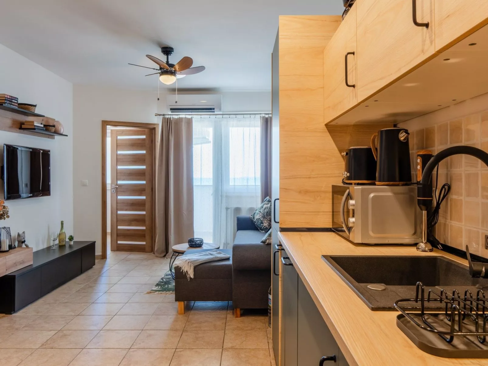 Apartment Maria's Perla - Image-tags.info