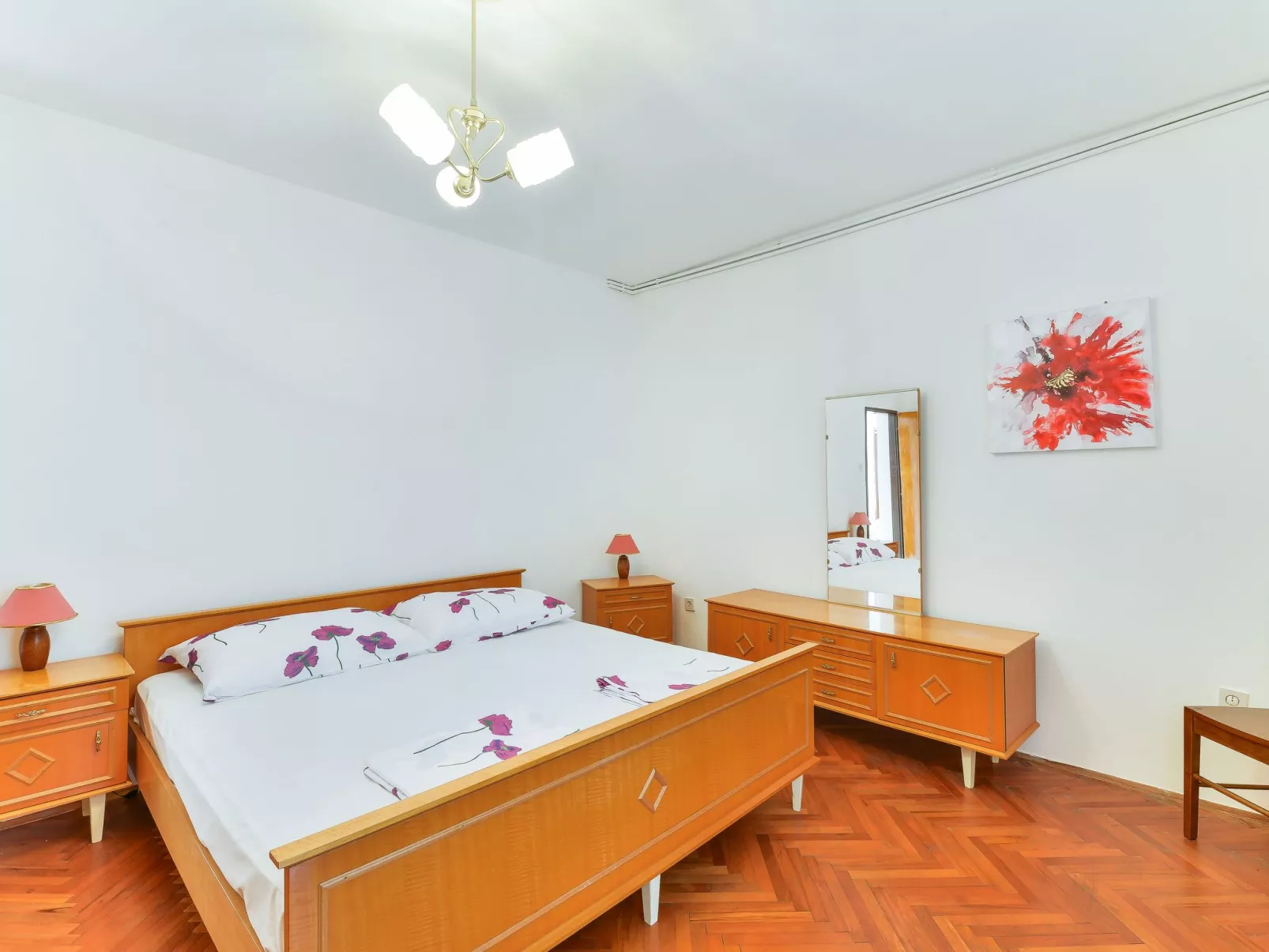 Apartment Basic Mario - Image-tags.info