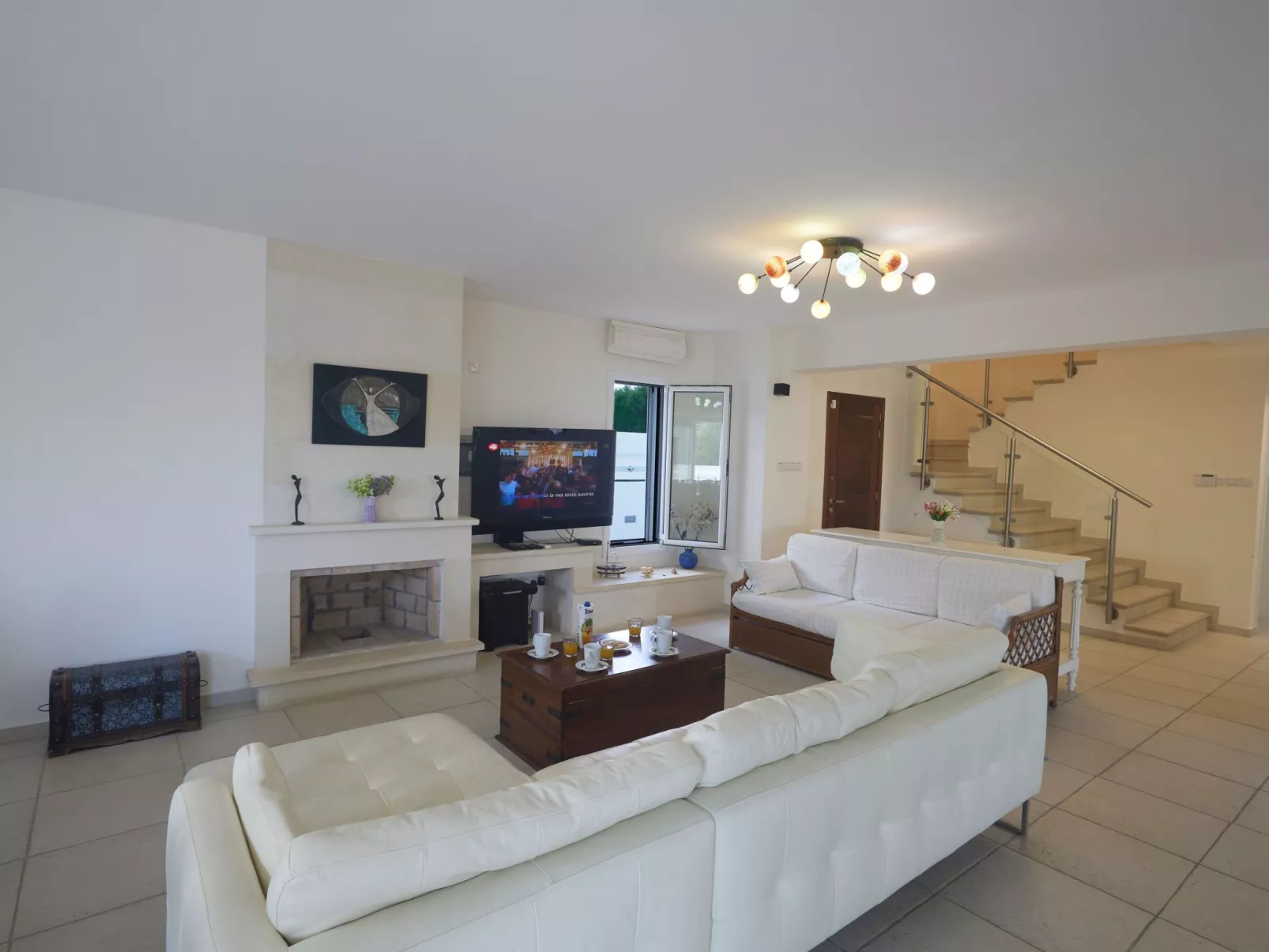 Protaras Serifos Villa SV7 100m vom Strand entfernt - Image-tags.info